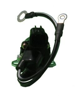 7106 MARŞ OTOMATİĞİ 24V RENAULT TIR KABİN VOLVO  YARDIMCI OTOMATİK YM