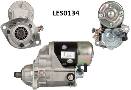 LES0134  MARS MOTORU 12V/2.5KW/13DIS CASE LOA DERS,TRACTORS(3.9L/5.9L) - CUMMINS 3.9L/5.9L 228100360000 LRS01505 104452A1 104452A2R 3604660RX 3926960 A170746 A181056 1280003121 1280003122 1280003123 1280004220 2280001950 2280001951 2280001952 2280001953 9