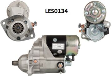 LES0134  MARS MOTORU 12V/2.5KW/13DIS CASE LOA DERS,TRACTORS(3.9L/5.9L) - CUMMINS 3.9L/5.9L 228100360000 LRS01505 104452A1 104452A2R 3604660RX 3926960 A170746 A181056 1280003121 1280003122 1280003123 1280004220 2280001950 2280001951 2280001952 2280001953 9
