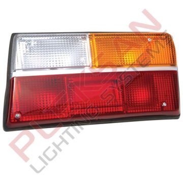 PLEKSAN.2311 RENAULT 12 TS STOP LAMBASI  SOL R12 R-12