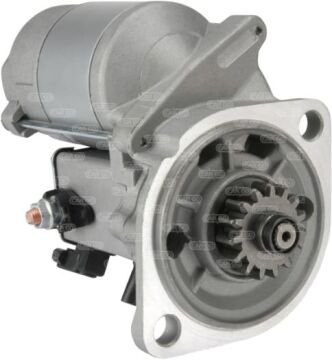 F032110485 Marş motoru John Deere 750  3T80  -,Joh n Deere 650  3T90  -,Thermo King Various Models -,Yanmar 4JH - STR4750