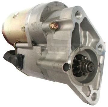 F032113327 Marş Motoru Kia Carnival CRDi 2.9 J3 01 -10-2001 -,Kia Carnival TD 2.9 J3 UP 01-08-1999 -,Kia Carnival TD 2.9 J3 01-08-1999 -,Kia Carnival HPDi 2.9  01-10-2001 - STR5020