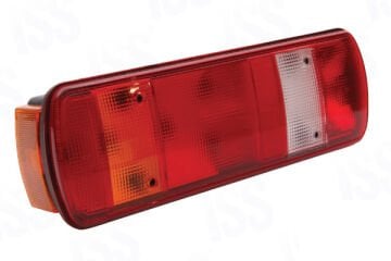 IŞIKSAN.1021LK MX 7 STOP LAMBASI