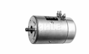 MM 147 Z1660 12V 1,50KWLETRİKA MAHLE ISKRA MM147 72736363 11216703500 MM147 DC MOTOR 12V 1,5KW 2250 DEVİR HARKEN