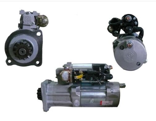 STR1244 MARŞ MOTORU MITS.  24V.11D.WEICHAI/DEUTZ