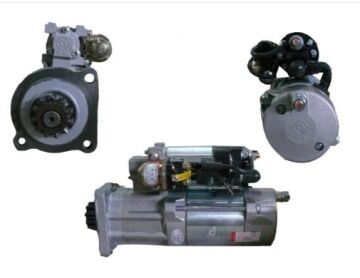STR1244 MARŞ MOTORU MITS.  24V.11D.WEICHAI/DEUTZ