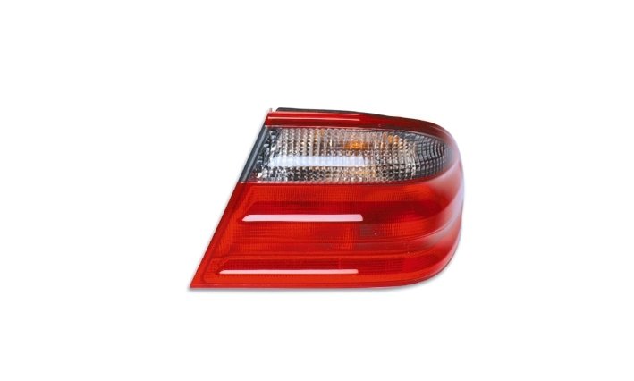 STOP LAMBASI, ÇAMURLUK, SAĞ E-CLASS W210 FL 2003 1999 A2108203664