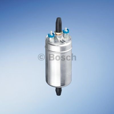 Elektr. Yakıt Pompası SAM 001094933; MWM 04154