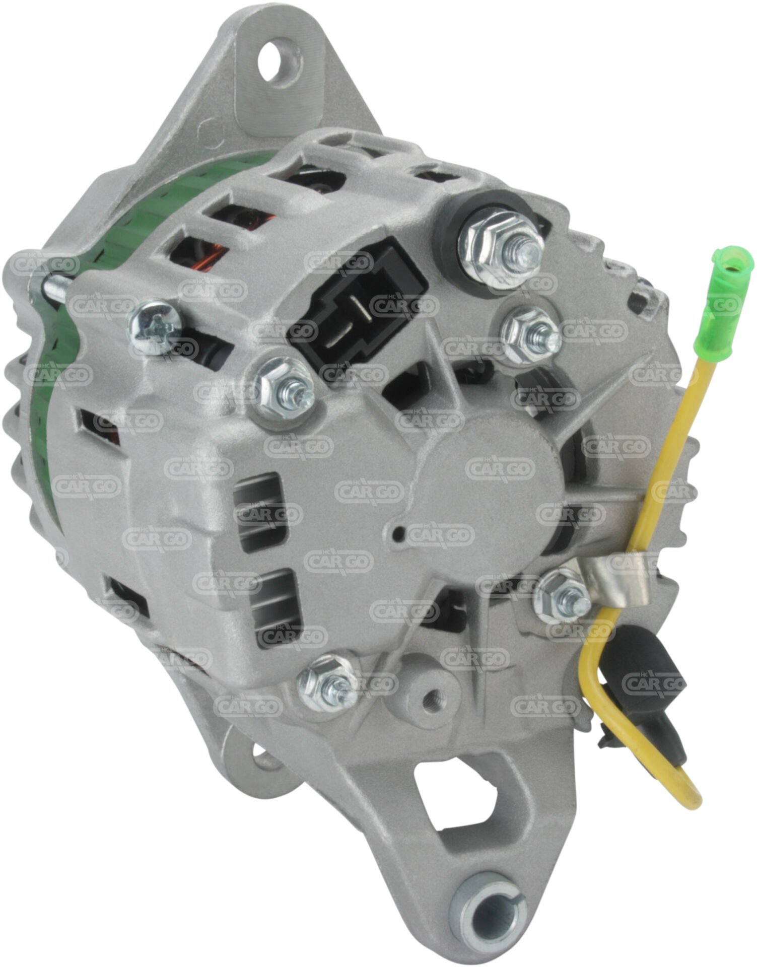 F032115432 Alternatör Bobcat Various Models -,Gehl  CTL70  Isuzu  -,Hitachi 80  4JG1  -,Hitachi ZX75US-A  4JG1  -,Hitachi ZX70  4JG1  - ALT143