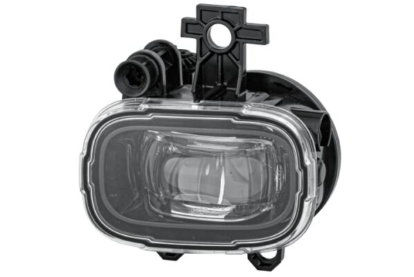 Sis Farı,12V,LED,FF,Sol,Renault Arkana-Clio-Talism 26 15 508 62R