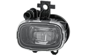 Sis Farı,12V,LED,FF,Sol,Renault Arkana-Clio-Talism 26 15 508 62R