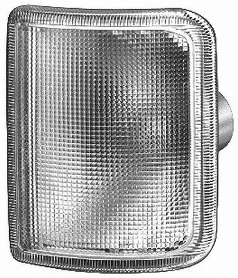 SİNYAL LAMBASI  SOL SAG DAF 95 XF 1301368 1301368