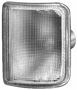 SİNYAL LAMBASI  SOL SAG DAF 95 XF 1301368 1301368
