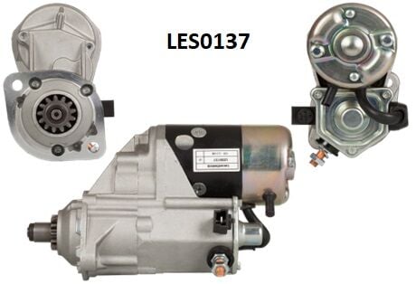 LES0137  MARS MOTORU 12V/2.5KW/13DIS CLARK SK ID STER LOADER -JOHN DEERE 4276 DIESEL -TOYOTA FORKLIFT 2FG7,2FGL7 LRS01387 RE19275 RE41799 RE51447 RE540925 TY6688 TY6719 280008400 280008401 280008402 280008403 280008404 1113283 2280006470 2355695 6632415 8