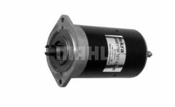 MM 148 Z1660 12V LETRİKA MAHLE ISKRA MM148 72736364 11216190500