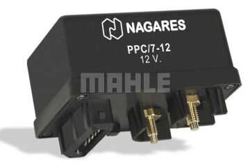 PPC/7-12 ÖN VE SON ISITMA ZAMANLAYICISI (ISITMA TU PASS. CARS PSA/FIAT MHG 55 MAHLE