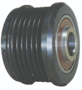 AKR810 RULMANLI KASNAK CITROEN C-5 2.0 HDI R