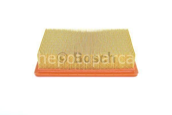 ALFA ROMEO 155 2.0i 16V T.S. 05.1996 - 10.1997 BOSCH HAVA FİLTRESİ