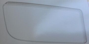 11550 MERCEDES AXOR FAR CAMI 2003  SAĞ