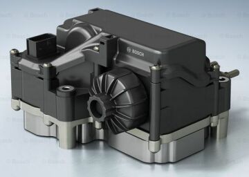 Pompa Modülü (Denoxtronic)DNOX22/PM/24/E/SCUMMINS; ISX; LD; ISC; ISB; ISL