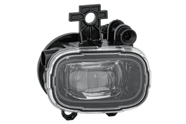 Sis Farı,12V,LED,FF,Sağ,Renault Arkana-Clio-Talism 26 15 041 22R