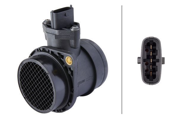 HAVA HACMİ ÖLÇME CİHAZI  ALFA ROMEO 147 (937_) FIAT MULTIPLA (186_) STILO (192_) LADA VEGA  LADA 111 KALINA Hatchback PRIORA Sedan (2170) 46811122 46811122
