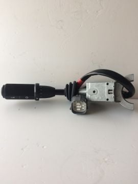 102480 SİYAH SİNYAL KOLU CAR SHOW JCB