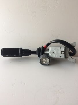 102480 SİYAH SİNYAL KOLU CAR SHOW JCB 13 FİŞ