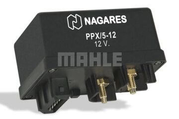 PPX/5-12 ÖN VE SON ISITMA ZAMANLAYICISI (ISITMA TU PASS. CARS PSA/FIAT MHG 56 MAHLE