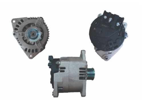 ALT475 ALTERNATÖR MARELLI 12V 120A HOLLAND 2375015