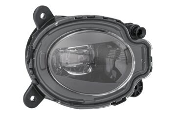 Sis Farı,12V,LED,Sol,Seat Leon-Tarraco 5FJ 941 701