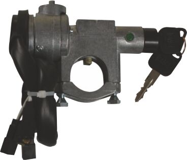 NESAN 10200-1 BMC LEYLAND 1.8 TM 30 DİRESİYONDAN KİLİTLİ