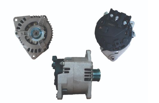 ALT476 ALTERNATÖR MARELLI 12V 100A NEW HOLL.98--> JCB JSB HİDROMEK PERKİNS  2375016