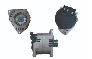 ALT476 ALTERNATÖR MARELLI 12V 100A NEW HOLL.98--> JCB JSB HİDROMEK PERKİNS  2375016