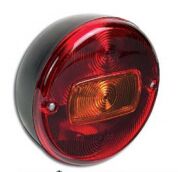 YD-D-0672 8080/13 AMPULLU YUVARLAK KURUK LAMBA LAM