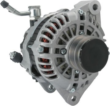 F032113331 Alternatör Hyundai Terracan CRDi 2.9 J3  HP 01-12-2001 -,Hyundai Terracan CRDi 2.9 J3 HP 01-11-2003 -,Kia Carnival TD 2.9 J3 01-08-1999 -,Kia Carnival HPDi 2.9  01-10-2001 -,Kia Carnival CRDi 2.9 J3 01-10-2001 - 1-10-2001 -