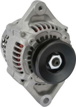 F032115435 Alternatör John Deere Various Models -