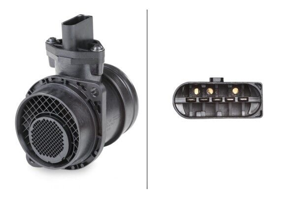 HAVA HACMİ ÖLÇME CİHAZI VW GROUP AUDI SEAT 038906461B