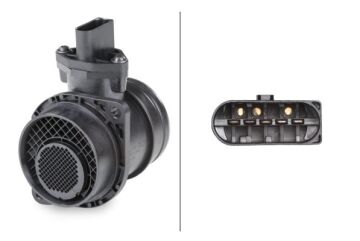 HAVA HACMİ ÖLÇME CİHAZI VW GROUP AUDI SEAT 038906461B