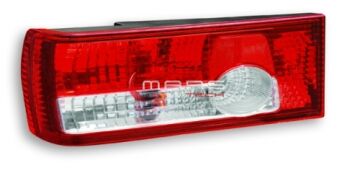 610370 TOFAŞ ŞAHİN STOP LAMBASI SAĞ 1988-2002 ŞEFFAF DUYLU 51755145