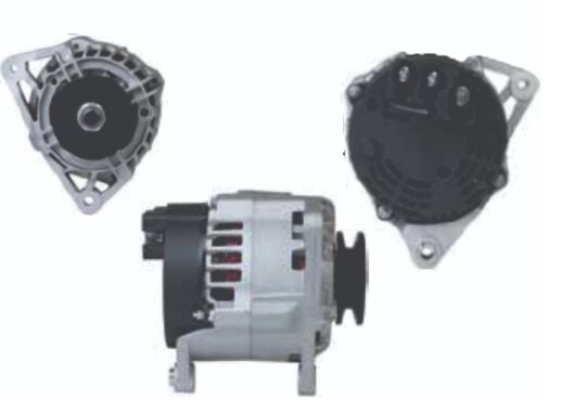 ALT471 ALTERNATÖR MARELLI 12V 85A HİDROMEK JSB  PERKİNS  2375017