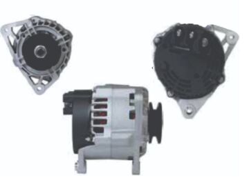 ALT471 ALTERNATÖR MARELLI 12V 85A HİDROMEK JSB  PERKİNS  2375017