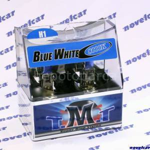 12V H1 5000K BEYAZ IŞIK 100W