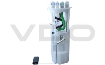 Yakıt Besleme Ünitesi 228214004001Z