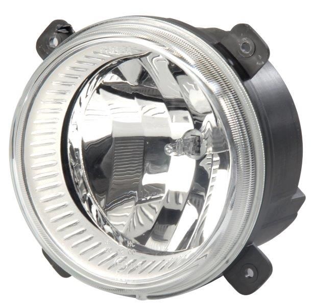 FARBA 13180   12V/24V PARKSI H1 MANUEL UZUN HÜZME YM FORD CARGO 8C46 13005 BB