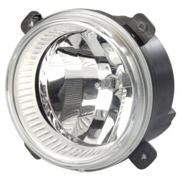 13180   12V/24V PARKSI H1 MANUEL UZUN HÜZME YM  FORD CARGO 13181F GC4613005DA 16943F 8C4613005BB 8C46 13005 BB