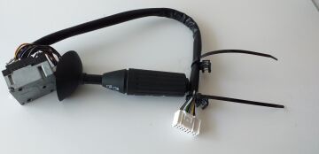 102677  SİNYAL KOLU FORD CARGO  MUADİLİ 11k661 11K661 102677  SİNYAL KOLU FORD MUADİLİ