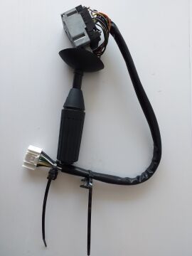 102677  SİNYAL KOLU FORD CARGO  MUADİLİ 11k661 11K661 102677  SİNYAL KOLU FORD MUADİLİ