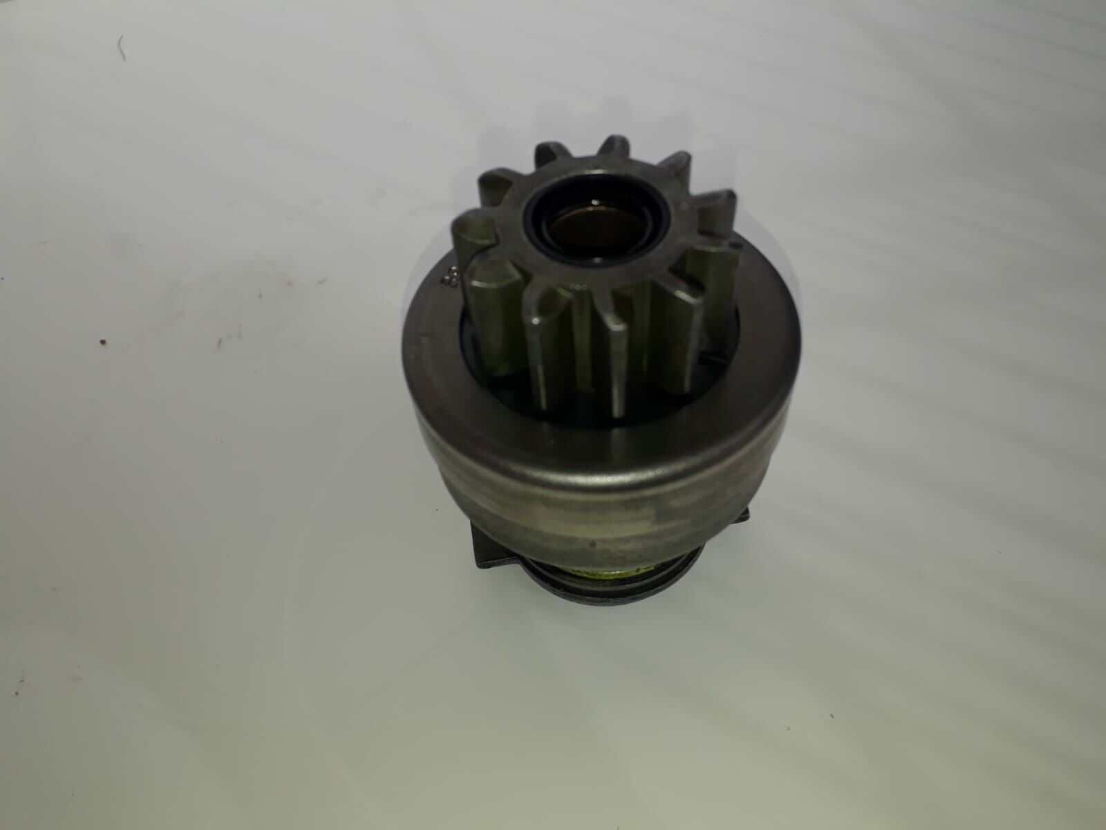 MSX 654 Z1660 LETRİKA MAHLE ISKRA MSX654 72738382 16904894500