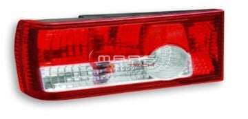 MARS 610371 ŞEFFAF TOFAŞ ŞAHİN STOP LAMBASI SOL